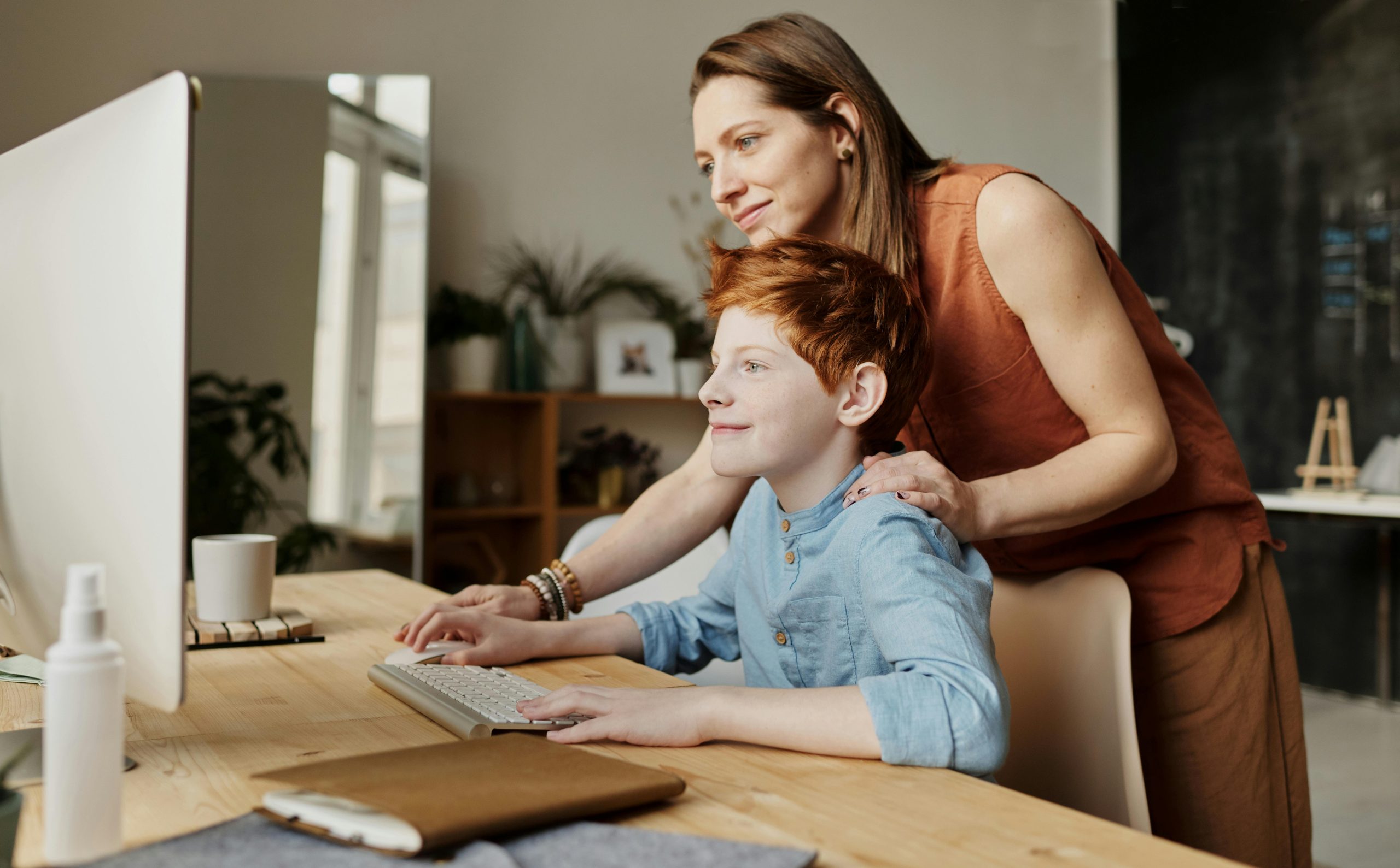 Guiding Your Child’s Career Journey: Tips for Parents